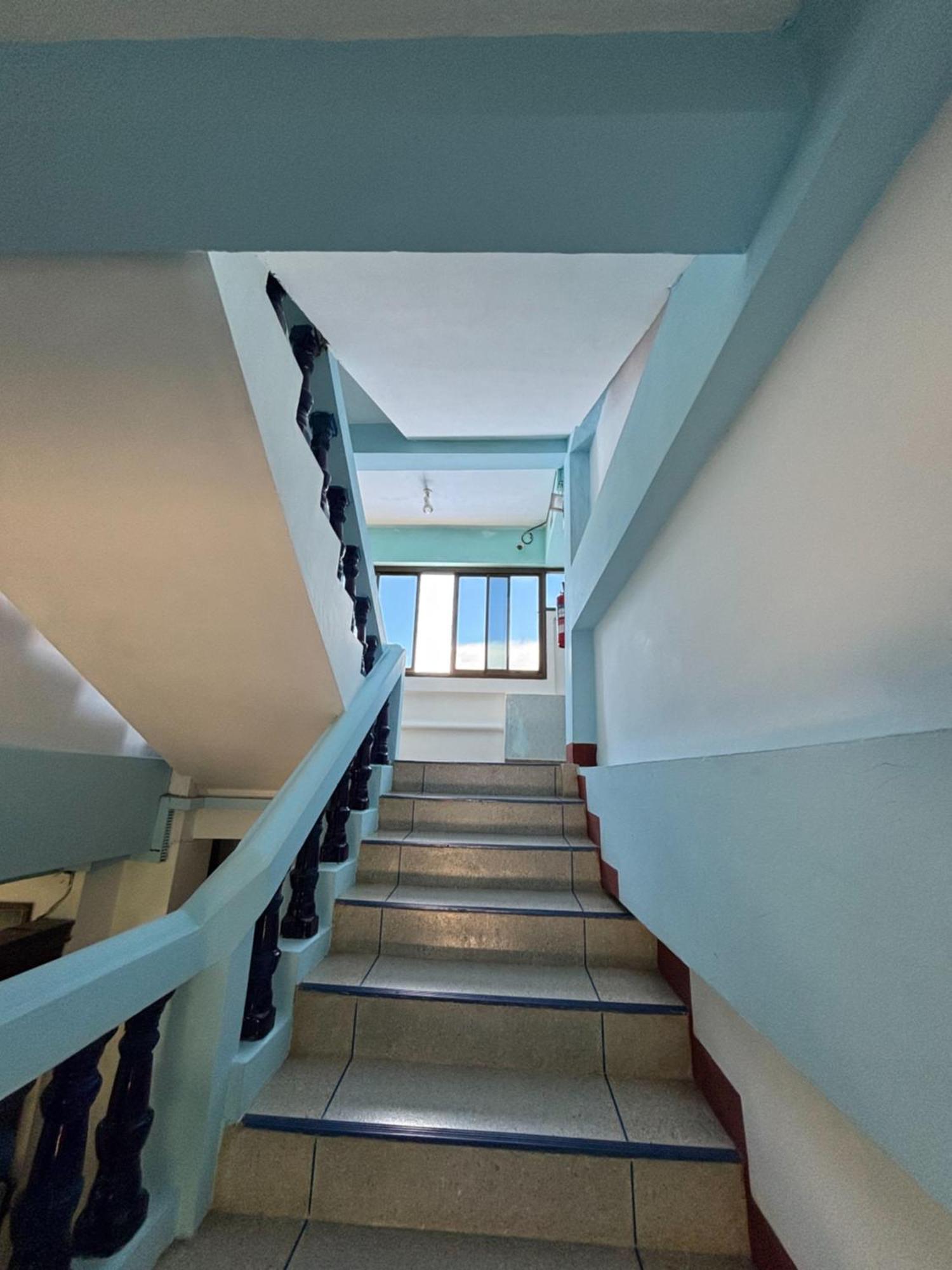 Bonny 4 Floors No Elevator 2* Lamai Beach (Koh Samui)